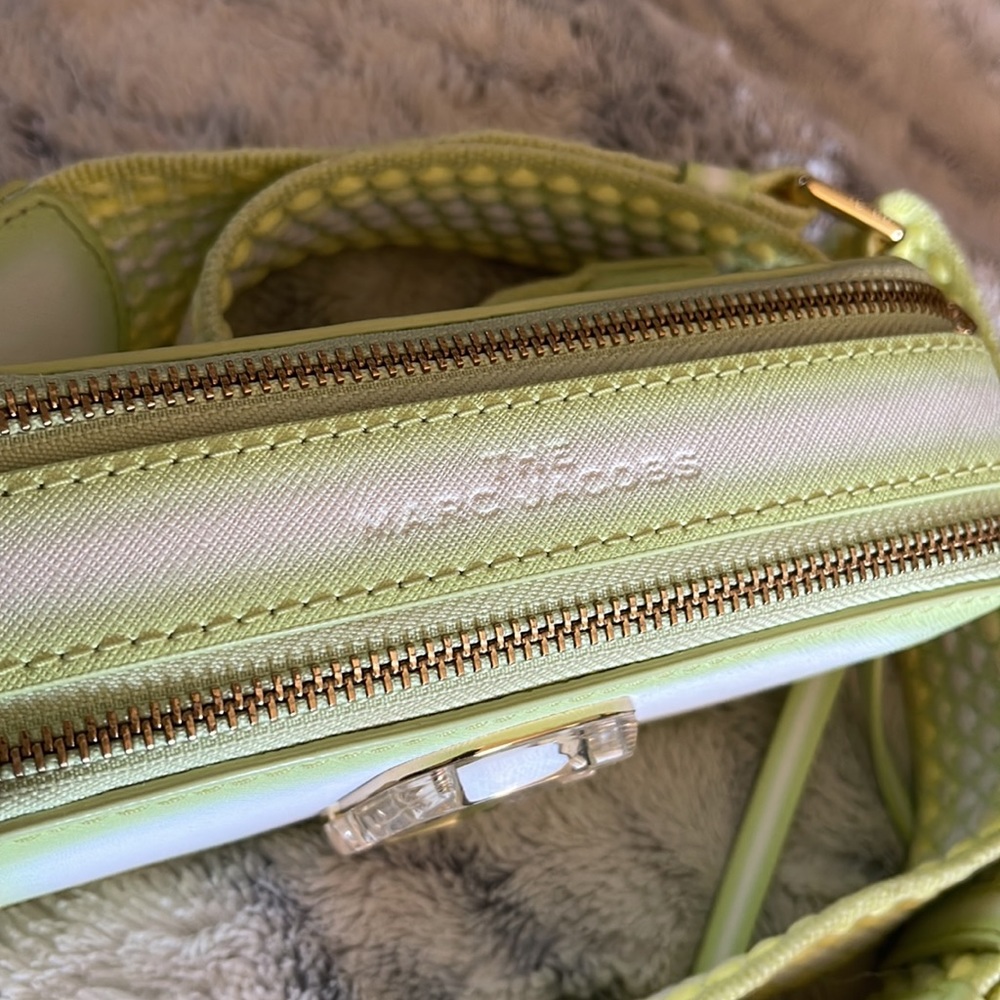 Marc Jacobs Crossbody Bag - Picture 8 of 16